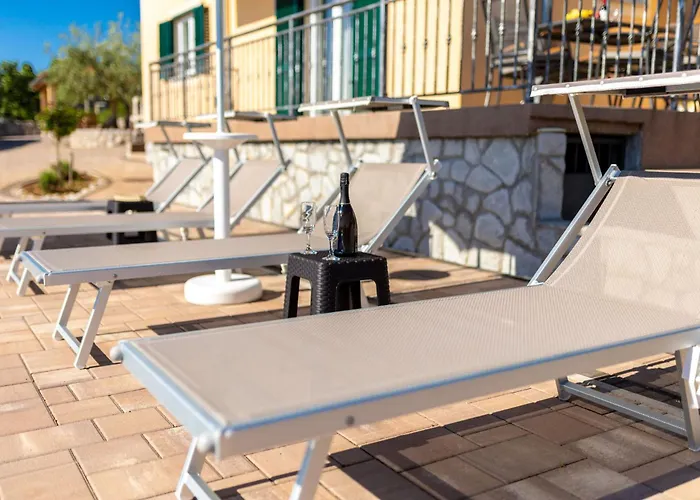 別荘 Haus David &matej *