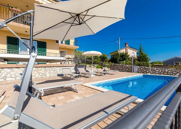 別荘 Haus David &matej