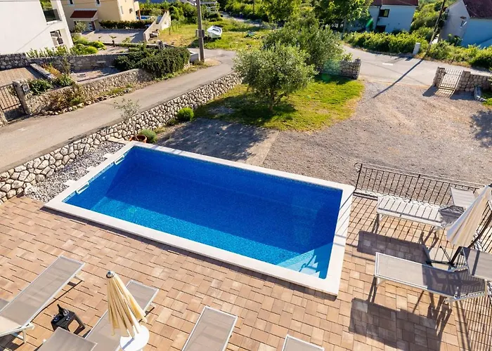 Haus David &matej Linardići