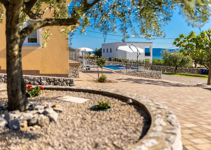 Haus David &matej 別荘