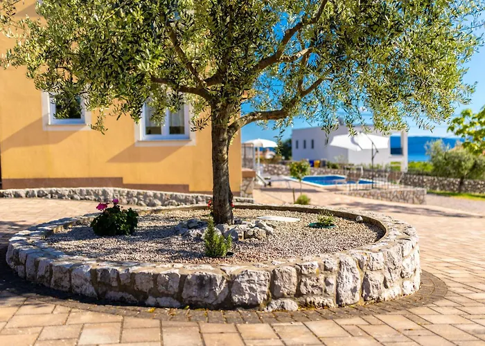 Haus David &matej Linardići