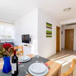 Haus David &matej Nyaraló Linardići