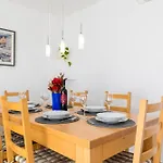 Haus David &matej Nyaraló Linardići