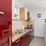 Haus David &matej Nyaraló